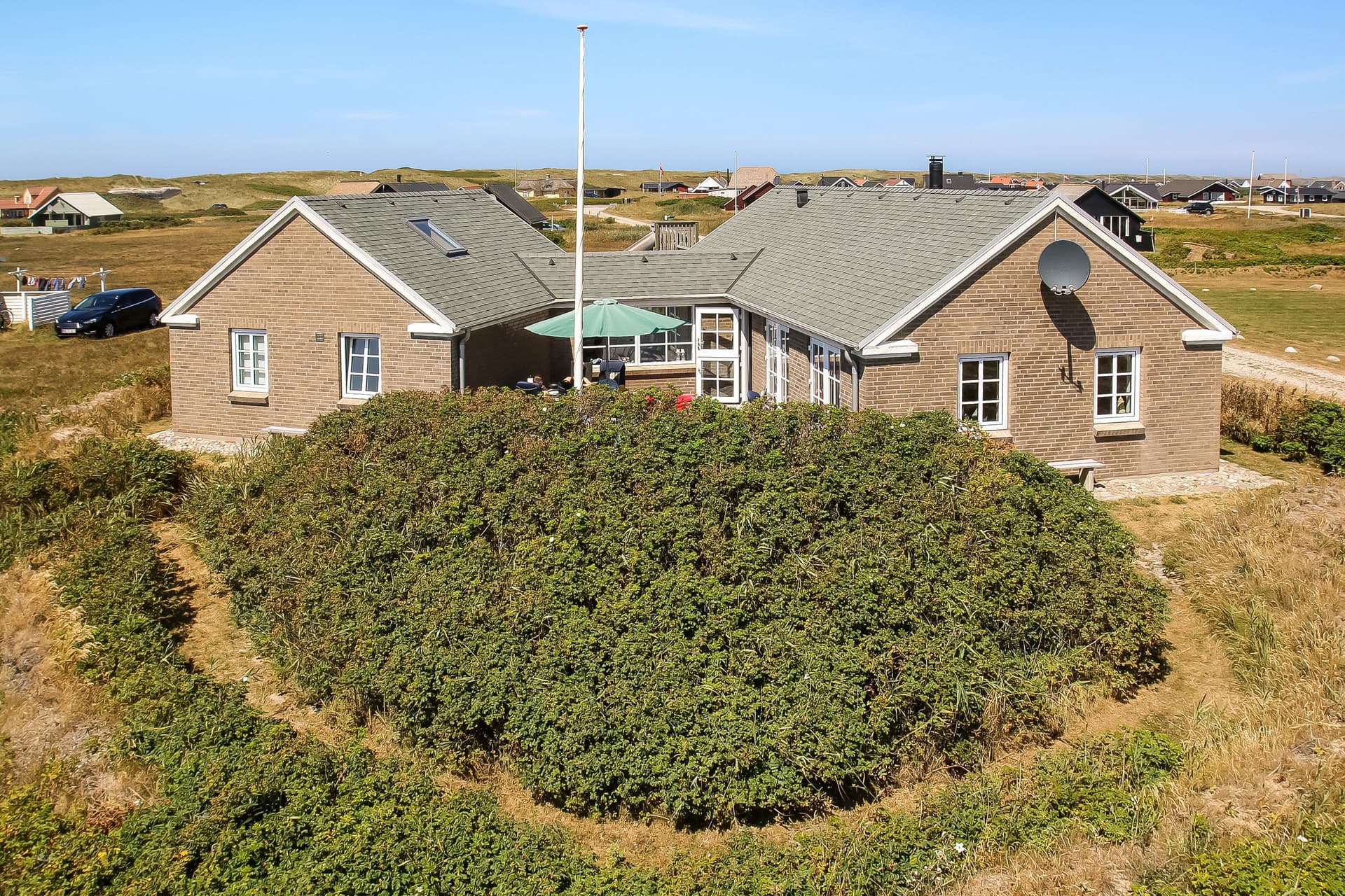 Kåsgårdvej 28, Lemvig - Bild 1