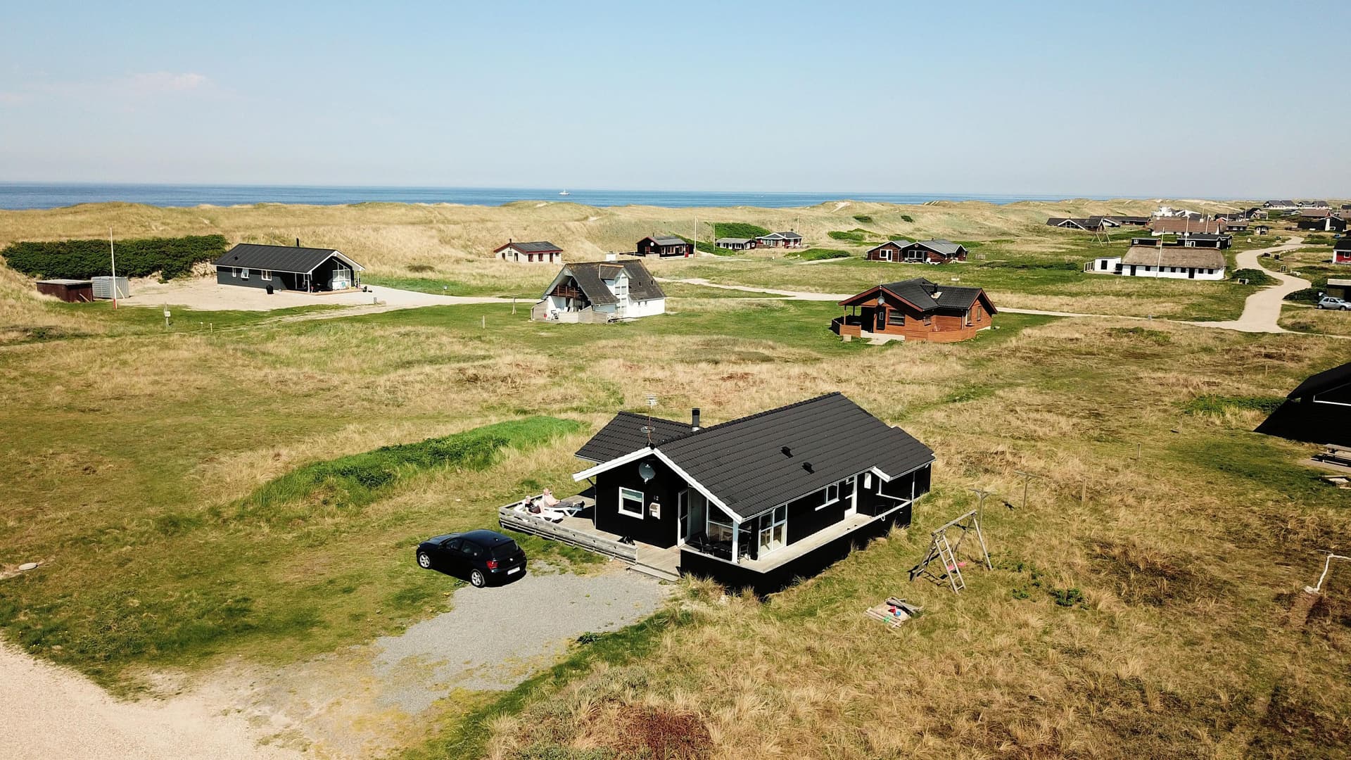 Byskovvej 42, Harboøre - Bild 1