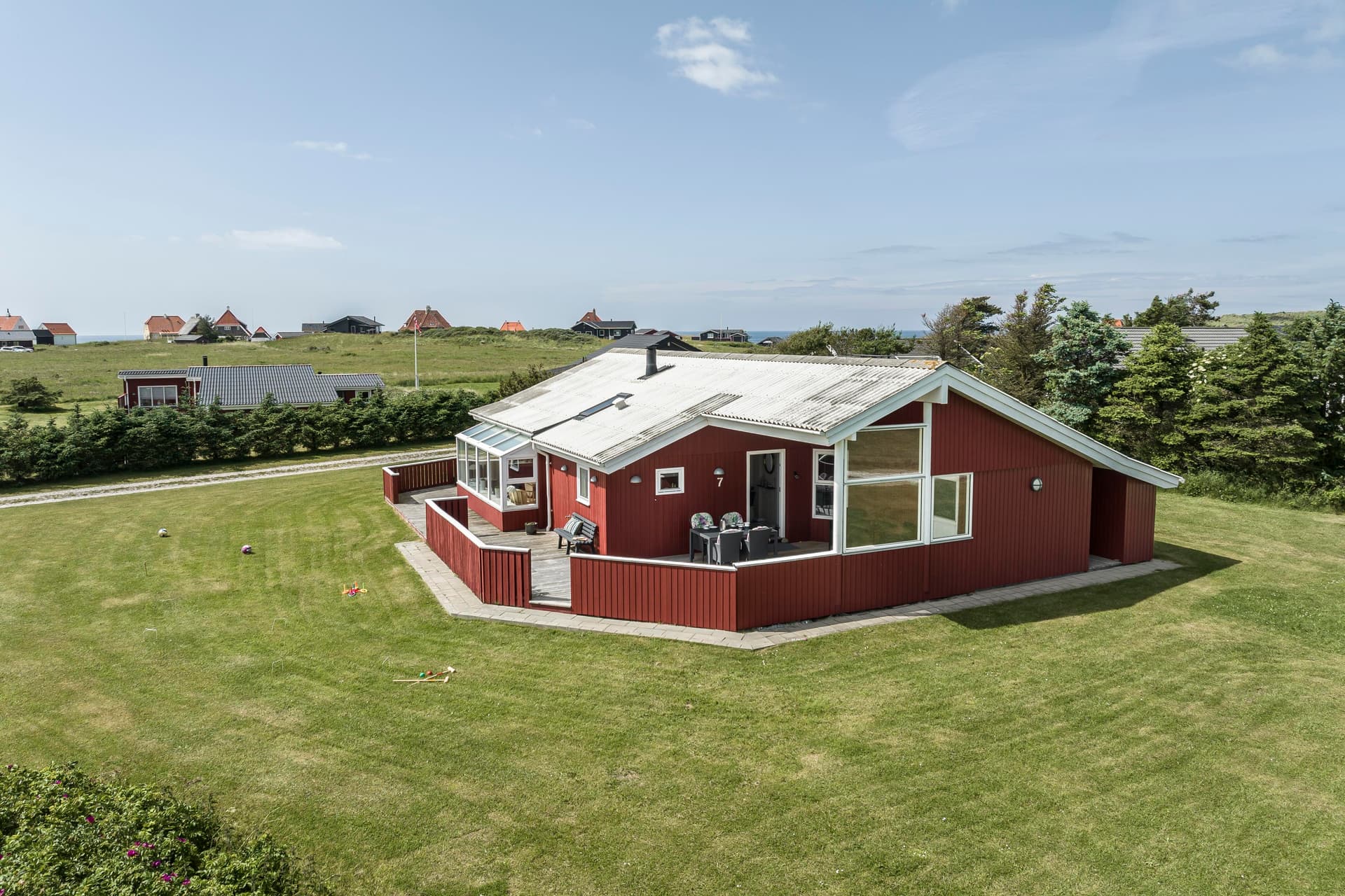 Lønstrup
