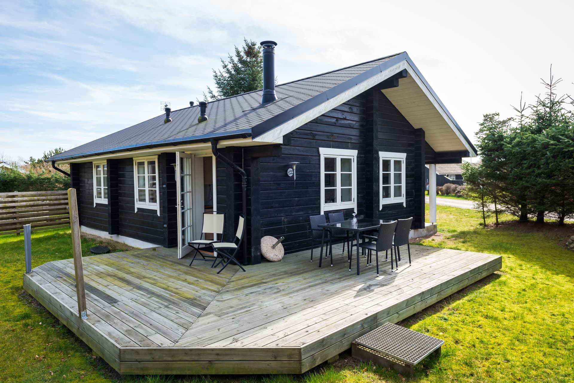 Gyvelvej 36, Tversted, Tversted - Bild 1