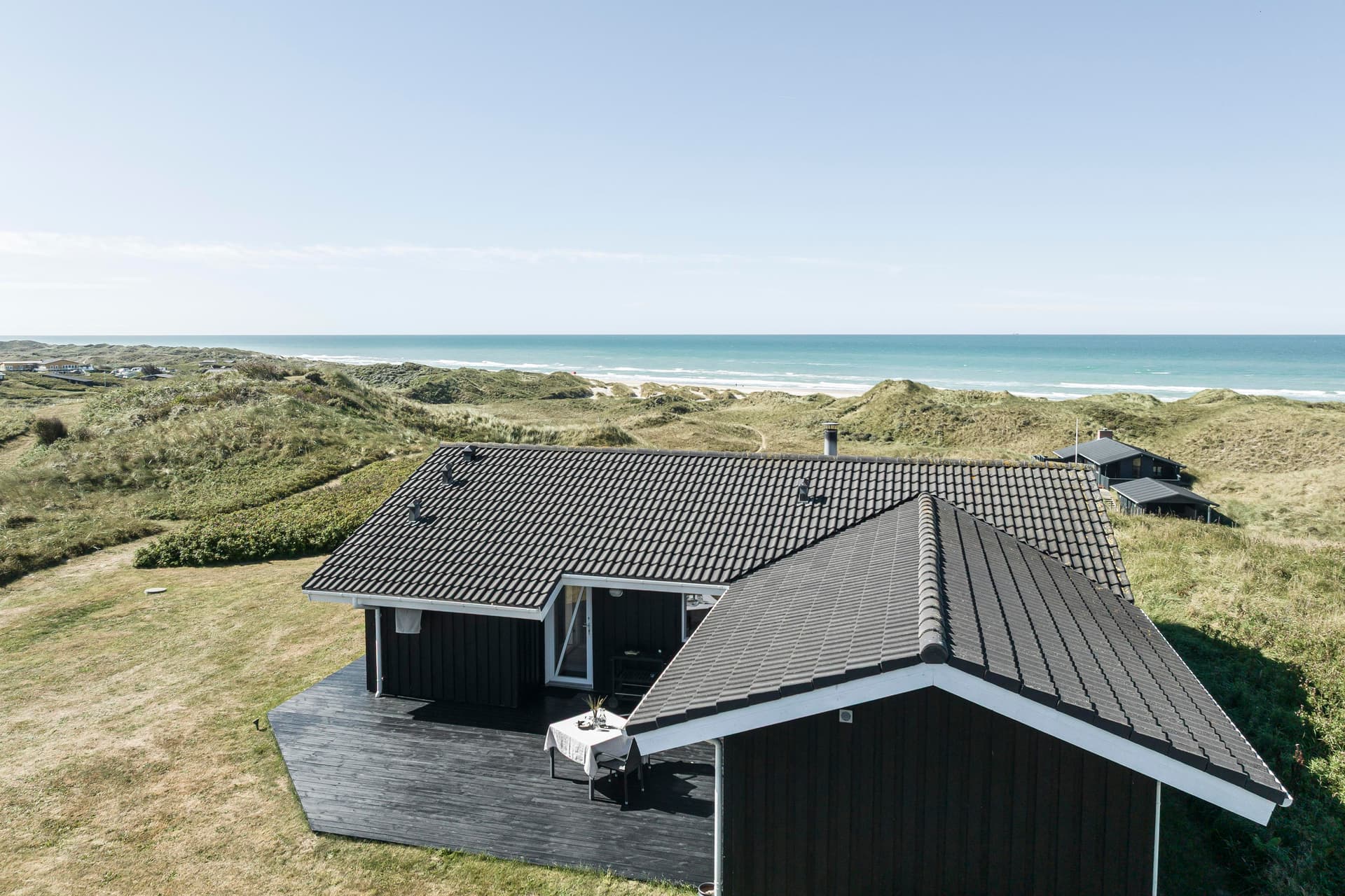 Tornby Strand