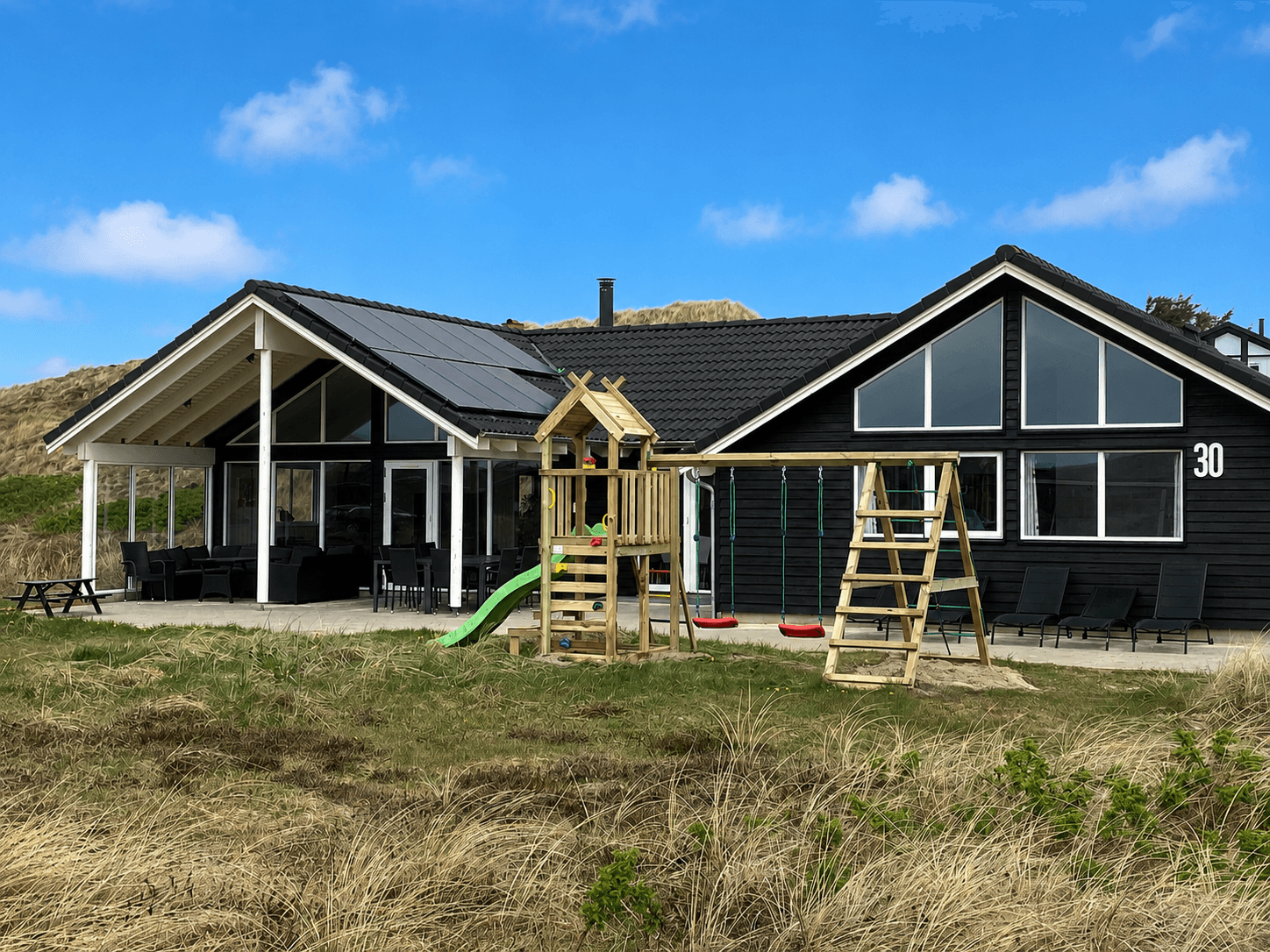 Hvide Sande
